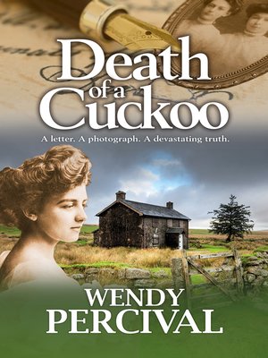 cover image of Death of a Cuckoo